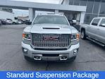 Used 2019 GMC Sierra 3500 Denali Crew Cab 4x4, Pickup for sale #343987XC - photo 5