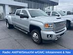 Used 2019 GMC Sierra 3500 Denali Crew Cab 4x4, Pickup for sale #343987XC - photo 6