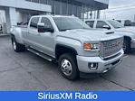 2019 GMC Sierra 3500 Crew Cab 4x4, Pickup for sale #343987XC - photo 7