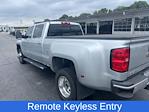 2019 GMC Sierra 3500 Crew Cab 4x4, Pickup for sale #343987XC - photo 10