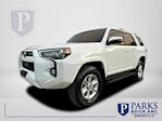 Used 2020 Toyota 4Runner SR5 4x4, SUV for sale #343987XD - photo 4