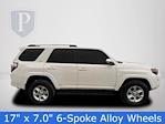 Used 2020 Toyota 4Runner SR5 4x4, SUV for sale #343987XD - photo 12