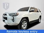 Used 2020 Toyota 4Runner SR5 4x4, SUV for sale #343987XD - photo 1