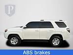 Used 2020 Toyota 4Runner SR5 4x4, SUV for sale #343987XD - photo 6