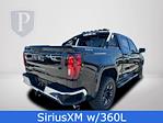 2024 GMC Sierra 1500 Crew Cab 4x4, Pickup for sale #346635 - photo 10