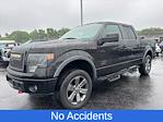 2014 Ford F-150 SuperCrew Cab 4x4, Pickup for sale #359480B - photo 4