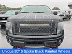 2014 Ford F-150 SuperCrew Cab 4x4, Pickup for sale #359480B - photo 13