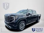 New 2024 GMC Sierra 1500 Denali Ultimate Crew Cab 4x4, Pickup for sale #367440 - photo 1