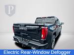 New 2024 GMC Sierra 1500 Denali Ultimate Crew Cab 4x4, Pickup for sale #367440 - photo 8