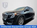 2024 GMC Terrain AWD, SUV for sale #369744 - photo 3