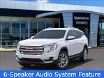 2024 GMC Terrain AWD, SUV for sale #369938 - photo 7