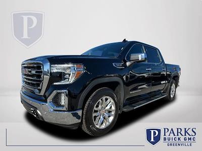 2019 GMC Sierra 1500 Crew Cab 4x4, Pickup for sale #370228A - photo 1