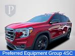 2024 GMC Terrain AWD, SUV for sale #372023 - photo 4