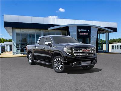 New 2024 GMC Sierra 1500 Denali Crew Cab 4x4, Pickup for sale #379099 - photo 1