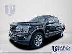 2018 Ford F-150 SuperCrew Cab 4x4, Pickup for sale #372438A - photo 1