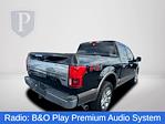 2018 Ford F-150 SuperCrew Cab 4x4, Pickup for sale #372438A - photo 11