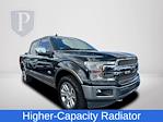 2018 Ford F-150 SuperCrew Cab 4x4, Pickup for sale #372438A - photo 13