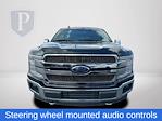 2018 Ford F-150 SuperCrew Cab 4x4, Pickup for sale #372438A - photo 14