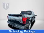 2018 Ford F-150 SuperCrew Cab 4x4, Pickup for sale #372438A - photo 9