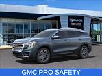 2024 GMC Terrain FWD, SUV for sale #384550 - photo 2