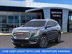 2024 GMC Terrain FWD, SUV for sale #384550 - photo 6