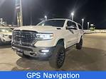 Used 2021 Ram 1500 Longhorn Crew Cab 4x4, Pickup for sale #387484XA - photo 2