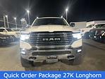 Used 2021 Ram 1500 Longhorn Crew Cab 4x4, Pickup for sale #387484XA - photo 3