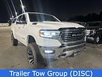 Used 2021 Ram 1500 Longhorn Crew Cab 4x4, Pickup for sale #387484XA - photo 6