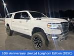 Used 2021 Ram 1500 Longhorn Crew Cab 4x4, Pickup for sale #387484XA - photo 7