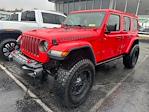 Used 2018 Jeep Wrangler Unlimited Rubicon 4x4, SUV for sale #394514A - photo 3