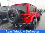 Used 2018 Jeep Wrangler Unlimited Rubicon 4x4, SUV for sale #394514A - photo 2