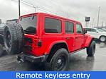 Used 2018 Jeep Wrangler Unlimited Rubicon 4x4, SUV for sale #394514A - photo 16