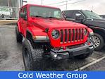 Used 2018 Jeep Wrangler Unlimited Rubicon 4x4, SUV for sale #394514A - photo 1