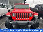 Used 2018 Jeep Wrangler Unlimited Rubicon 4x4, SUV for sale #394514A - photo 8