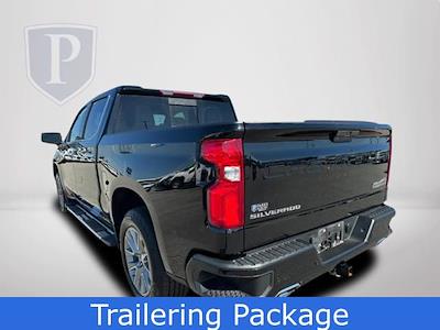 2022 Chevrolet Silverado 1500 Crew Cab 4x4, Pickup for sale #394546A - photo 2