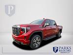 New 2024 GMC Sierra 1500 AT4 Crew Cab 4x4, Pickup for sale #399262X - photo 1