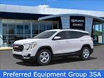 2024 GMC Terrain FWD, SUV for sale #399925 - photo 2