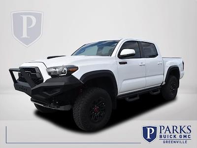 Used 2019 Toyota Tacoma SR5 Double Cab 4WD, Pickup for sale #550793A - photo 1