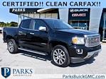 Used 2019 GMC Canyon Denali Crew Cab 4x4, Pickup for sale #3G2490 - photo 1