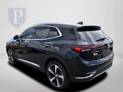 2021 Buick Envision FWD, SUV #3G3678 - photo 2