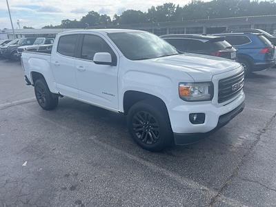 2019 GMC Canyon Crew Cab 4x2, Pickup for sale #3G4591B - photo 1