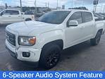 2019 GMC Canyon Crew Cab 4x2, Pickup for sale #3G4591B - photo 10