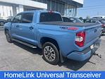 Used 2019 Toyota Tundra SR5 CrewMax Cab 4x4, Pickup for sale #3G4627A - photo 2