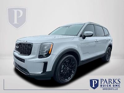 2022 Kia Telluride 4x4, SUV for sale #407864A - photo 1