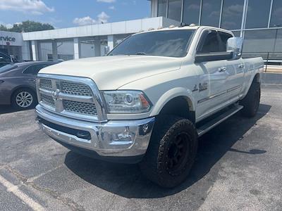 Used 2016 Ram 2500 Laramie Crew Cab 4x4, Pickup for sale #413256XA - photo 1