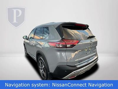 2023 Nissan Rogue AWD, SUV for sale #425099A - photo 2