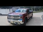 Used 2021 Chevrolet Silverado 1500 LTZ Crew Cab 4x4, Pickup for sale #425736A - photo 1