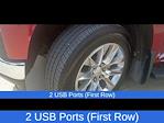 Used 2021 Chevrolet Silverado 1500 LTZ Crew Cab 4x4, Pickup for sale #425736A - photo 13