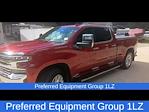 Used 2021 Chevrolet Silverado 1500 LTZ Crew Cab 4x4, Pickup for sale #425736A - photo 3