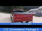 Used 2021 Chevrolet Silverado 1500 LTZ Crew Cab 4x4, Pickup for sale #425736A - photo 2